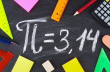 Kovo 14 -toji – Pi diena: matematika, mokslas, pyragai ir dar daugiau