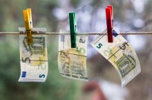 Lietuva rizikuoja neįsisavinti daugiau nei 300 mln. eurų ES paramos lėšų
