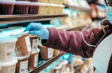 Mokslininkė griauna maisto etikečių mitus