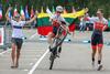 Kalnų dviračiais – pasaulio taurės link