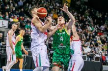 Europos krepšinio sprendimai – Lietuvoje