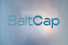 „BaltCap“ keičia valdymo modelį, jos generaline direktore paskirta E. Metsandi