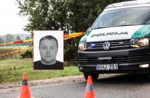 Po tragedija pasibaigusių baidarininko paieškų pareigūnai atskleidė daugiau detalių