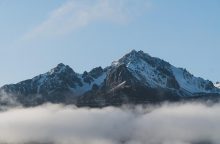 Ant Everesto surasti dingusio mongolų alpinisto palaikai