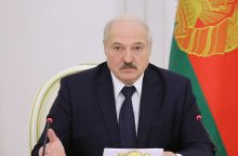 Generalinis štabas: Rusija ketina perkelti kai kuriuos dalinius iš Baltarusijos į Ukrainą
