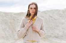 Moteriški megztiniai – kokie modeliai madingi šį sezoną?