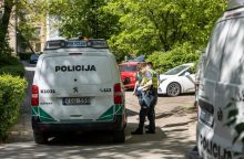 Tragedija Kaune: bute rastas lavonas, sulaikytas nužudymu įtariamas vyras