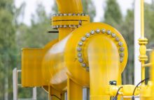 Lietuva ir Baltijos jūros šalys sutarė dėl vandenilio infrastruktūros plėtros