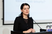 M. Navickienė: diskusijoje dėl Stambulo konvencijos KT įneštų teisinių argumentų