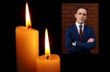 Netikėtai miręs žurnalistas V. Stankevičius pernai pripažino kaltę dėl lytinių santykių su 13-mečiu