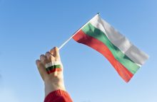 Bulgarija išsiųs 70 Rusijos diplomatų
