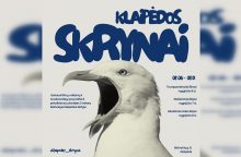 Klaipėdoje vyks jau ketvirtasis filmų peržiūrų festivalis „Klaipėdos Skrynai“
