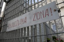 Europos Taryba susirūpino Lietuvos kalėjimų situacija: rekomenduoja didinti darbuotojų skaičių
