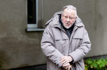 V. Landsbergis: ir valstybės vaizdelis negerėja