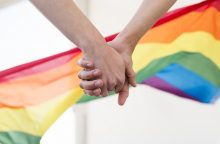 Užsienio ambasados reiškia paramą LGBT bendruomenei, tikisi civilinės sąjungos įteisinimo