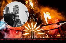 Personalizuoti bilietai: „Rammstein“ koncertas – tik pradžia?