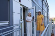 Domeikavoje duris atvers naujas vaikų darželis