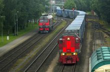 „Der Spiegel“: Europos Komisija leis Rusijai atnaujinti tranzitą į Kaliningradą