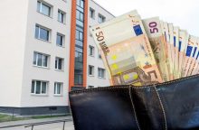 „Capital Realty“ ir 20 NT agentūrų už kartelį – 0,7 mln. eurų baudų