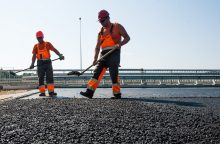 Kaune ruošiamasi statyti naują pėsčiųjų tiltą