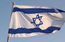 Izraelio centrinis bankas dėl karo sumažino šalies ekonomikos augimo prognozę