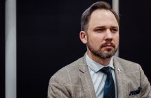 J. Sakalauskas apskundė teismo sprendimą dėl konkurso rezultatų į LNOBT vadovus