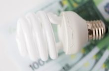 R. Pocius: trečiojo etapo vartotojai už 100 kWh elektros per mėnesį sutaupys apie 5 eurus