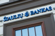 Suformuota nauja Šiaulių banko stebėtojų taryba ir valdyba