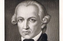 Bibliotekos renginių ciklas ves I. Kanto pažinimo keliu