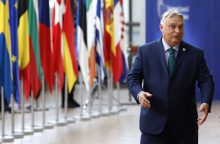 Vengrija perima pirmininkavimą ES