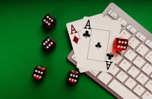 Atsakingo lošimų verslo asociacija siekia pažaboti nelegalius lošimus internete