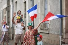 „Coface“: parlamento rinkimai Prancūzijoje pasėjo politinio netikrumo sėklą